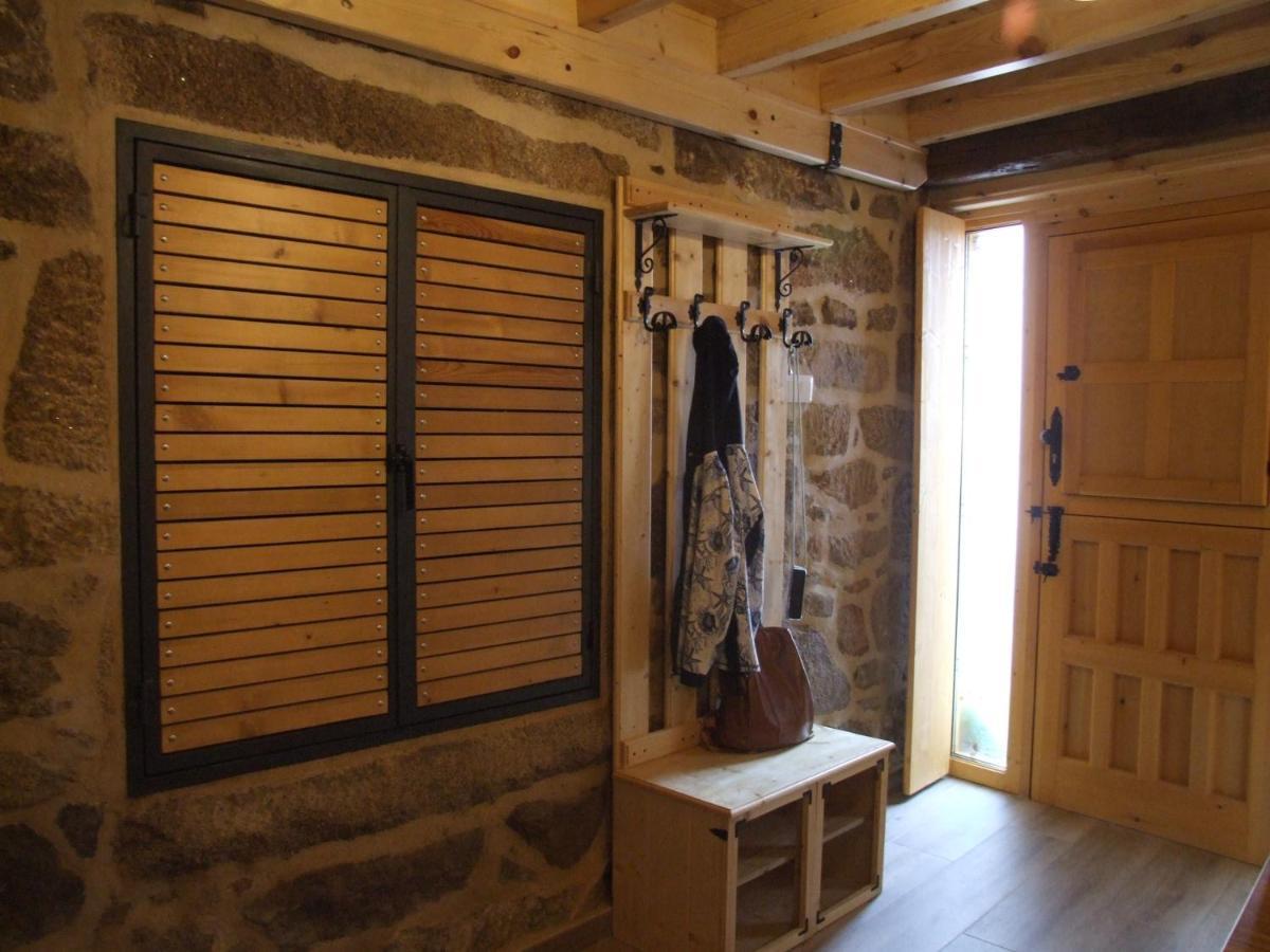 Apartmán Rincon Del Viso Ourense Exteriér fotografie