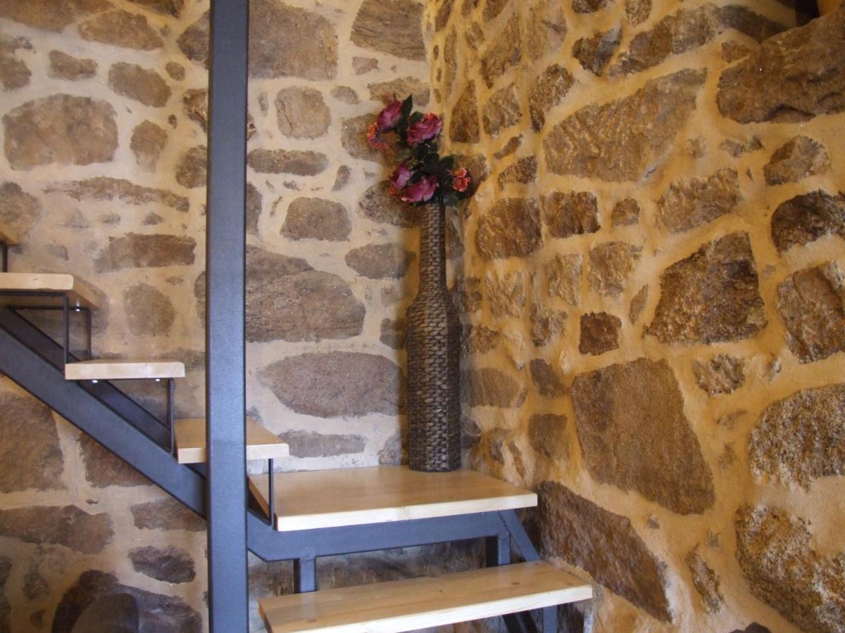 Apartmán Rincon Del Viso Ourense Exteriér fotografie