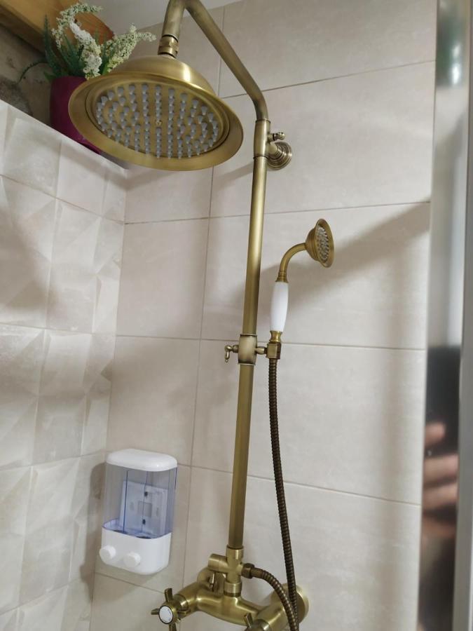 Apartmán Rincon Del Viso Ourense Exteriér fotografie