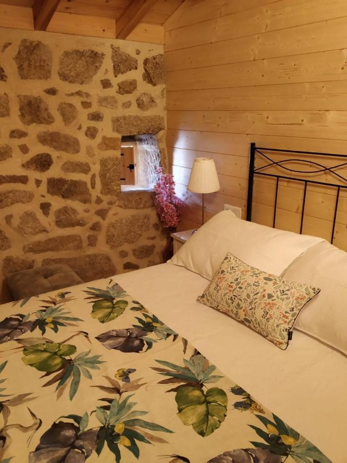 Apartmán Rincon Del Viso Ourense Exteriér fotografie