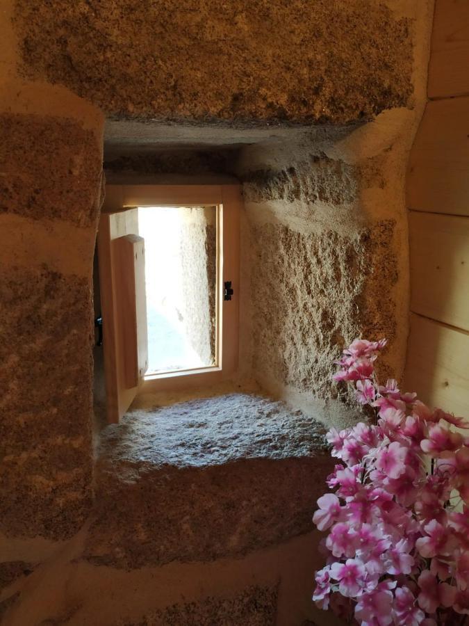 Apartmán Rincon Del Viso Ourense Exteriér fotografie