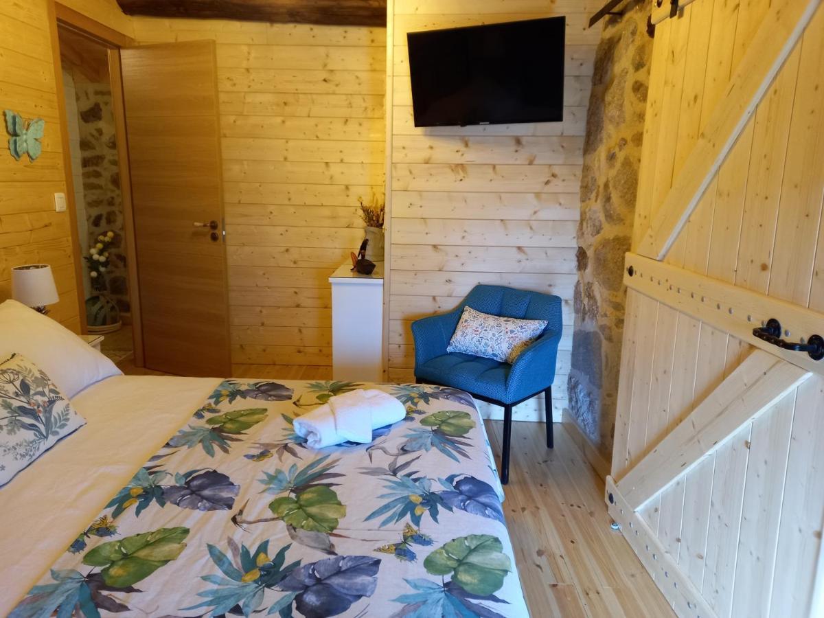 Apartmán Rincon Del Viso Ourense Exteriér fotografie