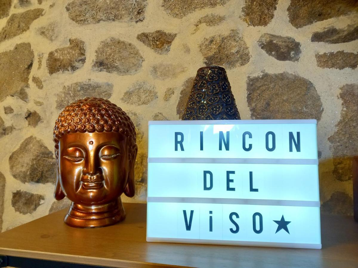 Apartmán Rincon Del Viso Ourense Exteriér fotografie