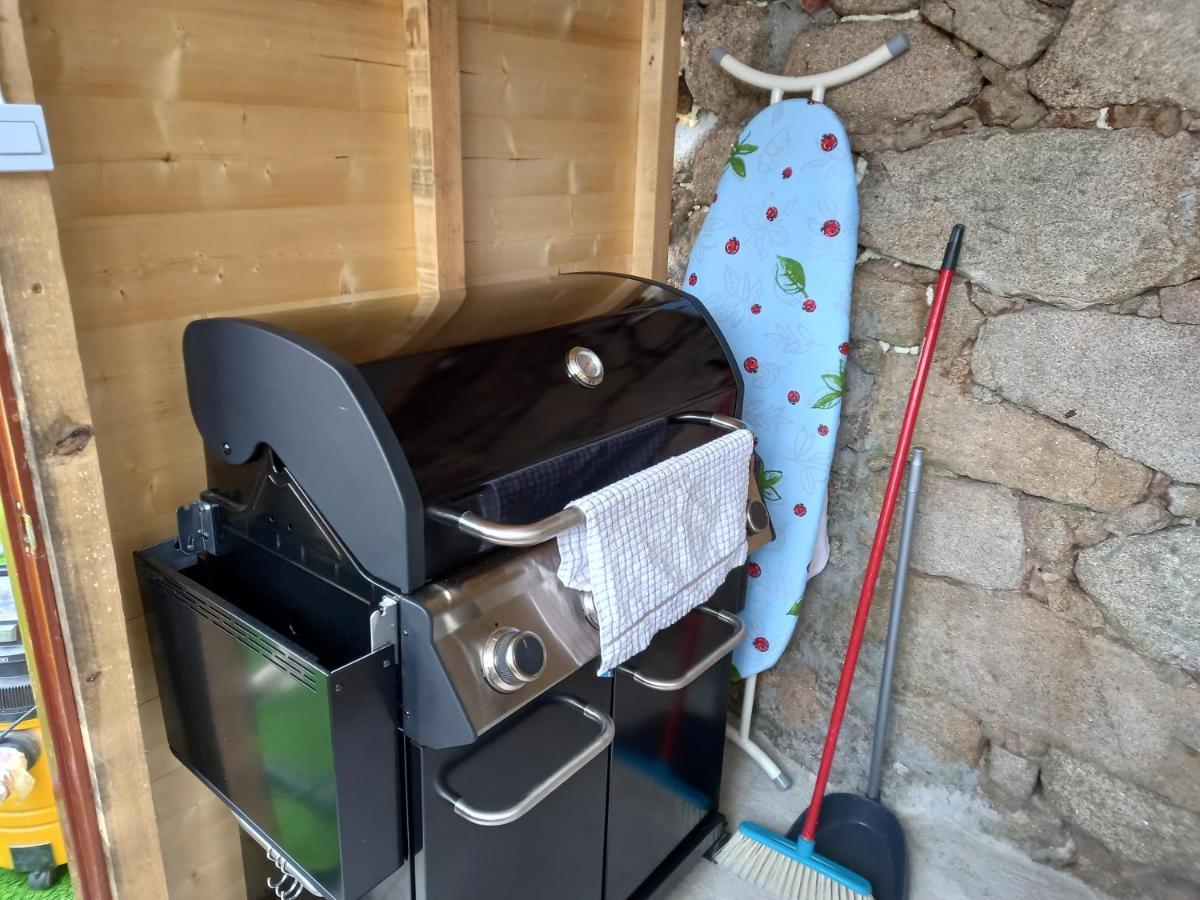Apartmán Rincon Del Viso Ourense Exteriér fotografie