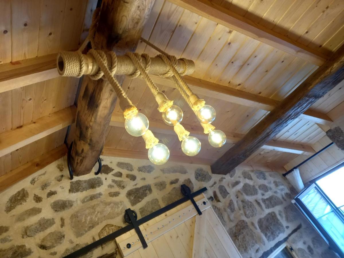 Apartmán Rincon Del Viso Ourense Exteriér fotografie