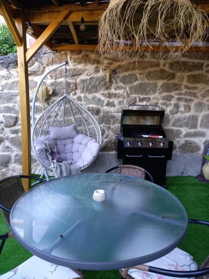Apartmán Rincon Del Viso Ourense Exteriér fotografie