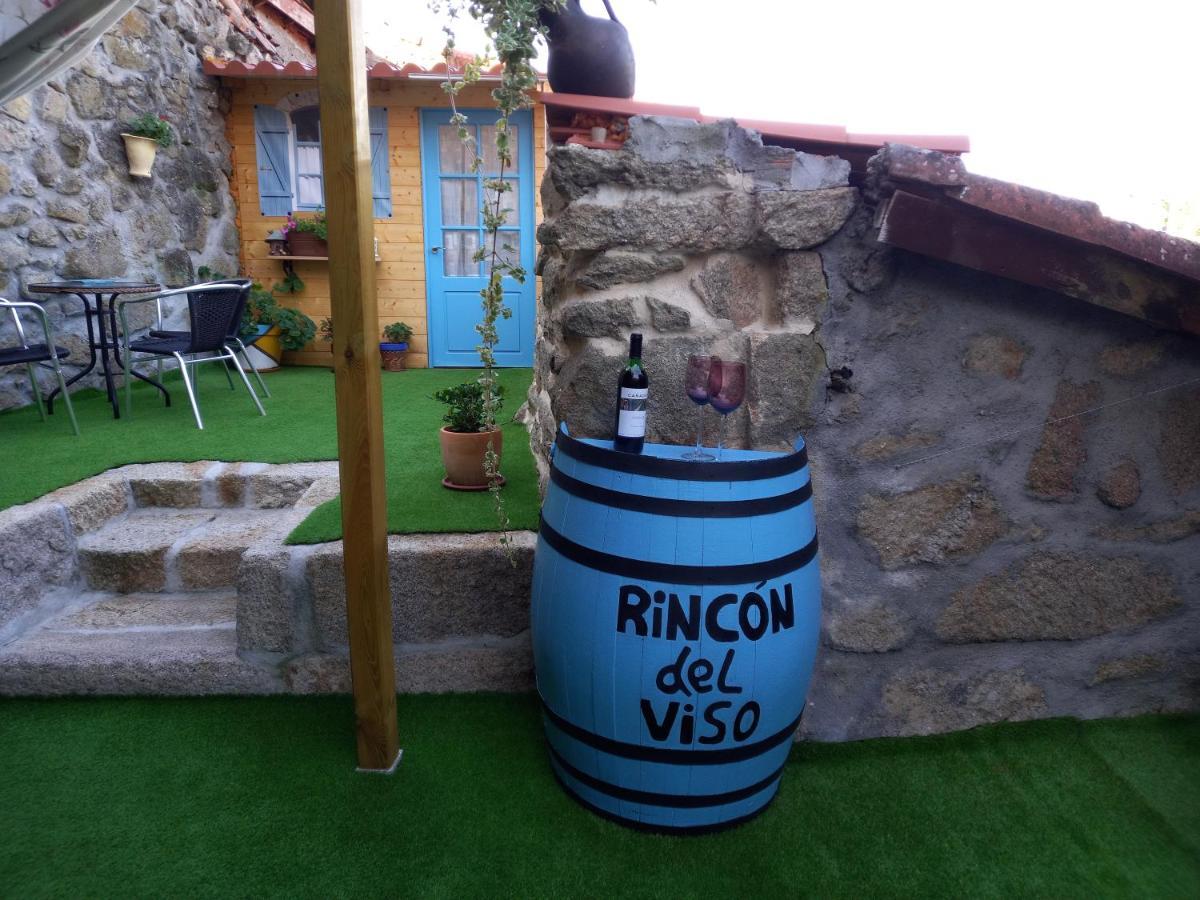 Apartmán Rincon Del Viso Ourense Exteriér fotografie